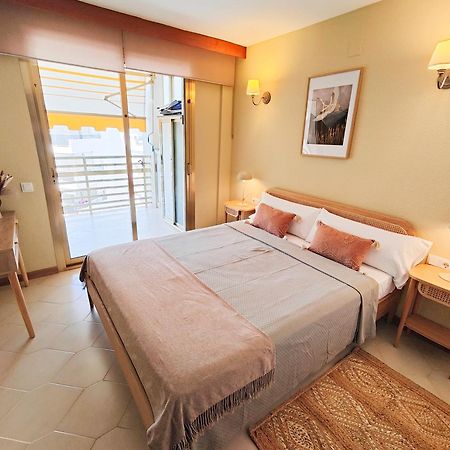 L'Eixideta Apartment Salou Luaran gambar