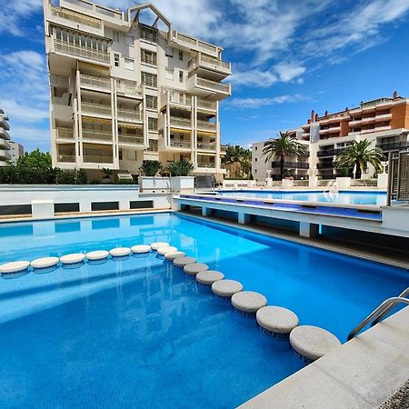 L'Eixideta Apartment Salou Luaran gambar