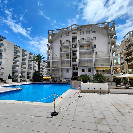 L'Eixideta Apartment Salou Luaran gambar