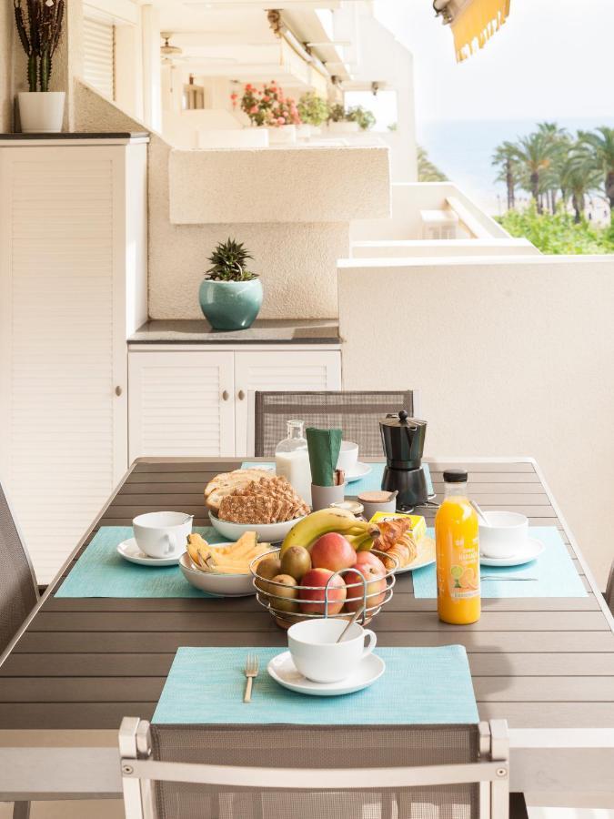 L'Eixideta Apartment Salou Luaran gambar