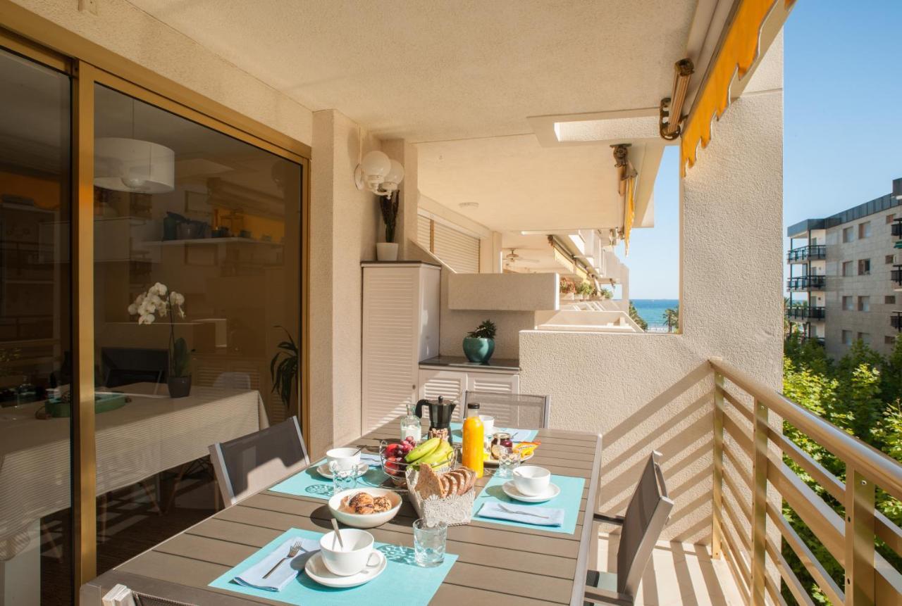 L'Eixideta Apartment Salou Luaran gambar