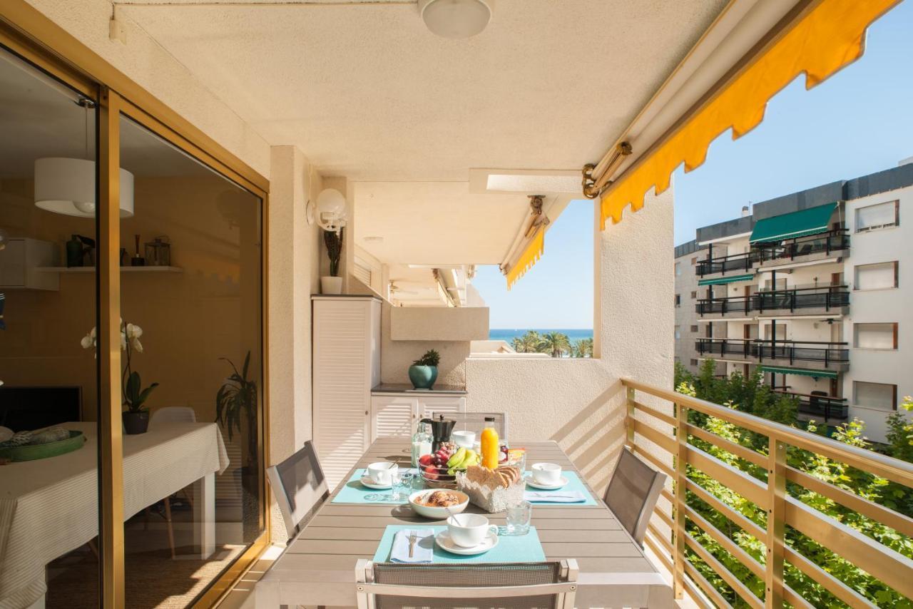 L'Eixideta Apartment Salou Luaran gambar