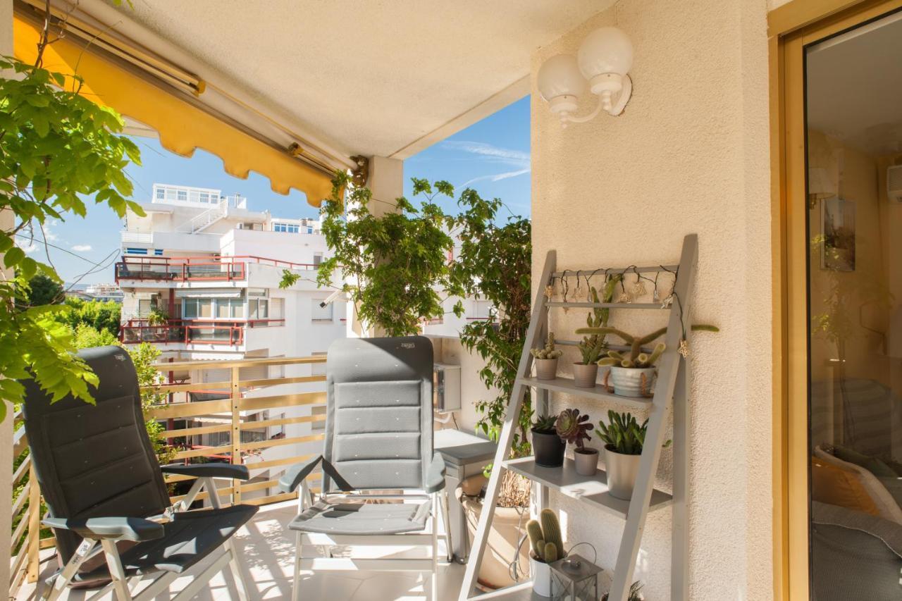 L'Eixideta Apartment Salou Luaran gambar