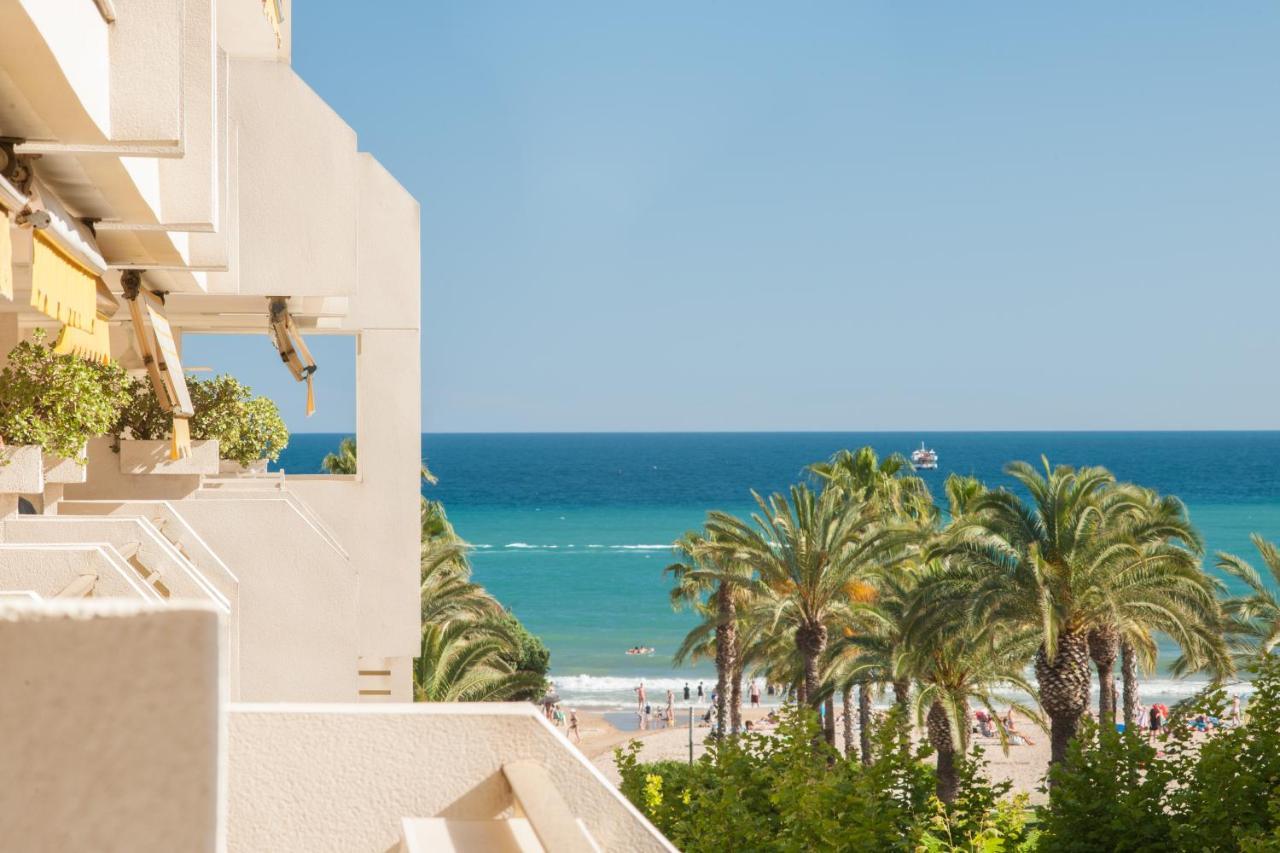 L'Eixideta Apartment Salou Luaran gambar