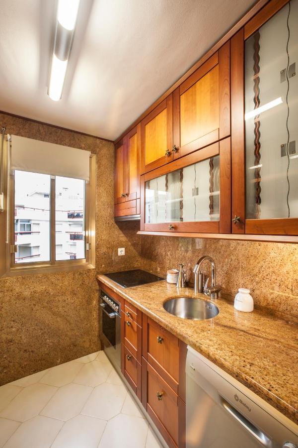 L'Eixideta Apartment Salou Luaran gambar