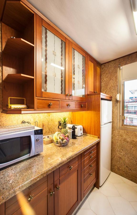 L'Eixideta Apartment Salou Luaran gambar