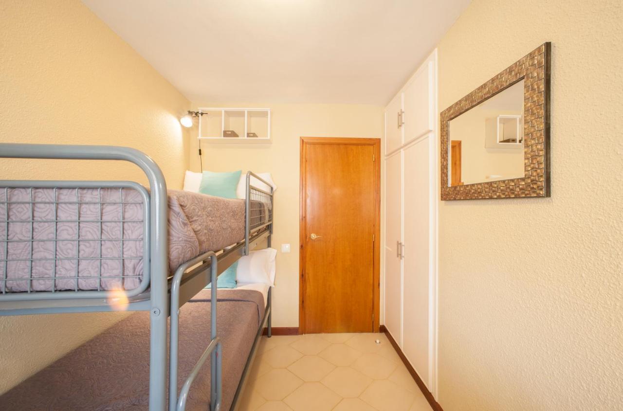 L'Eixideta Apartment Salou Luaran gambar