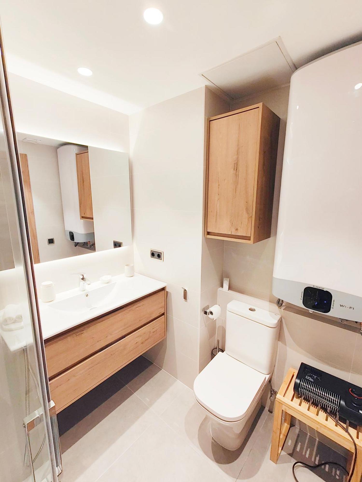 L'Eixideta Apartment Salou Luaran gambar
