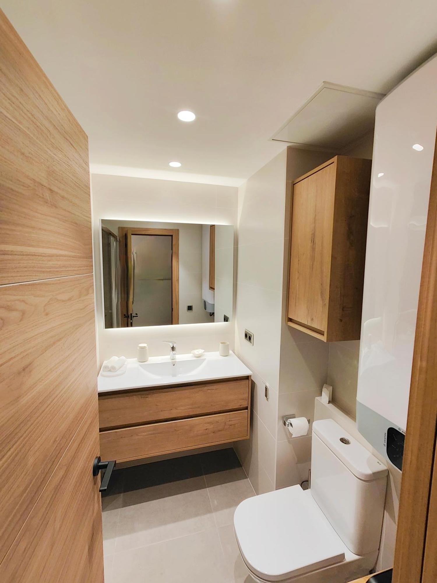 L'Eixideta Apartment Salou Luaran gambar