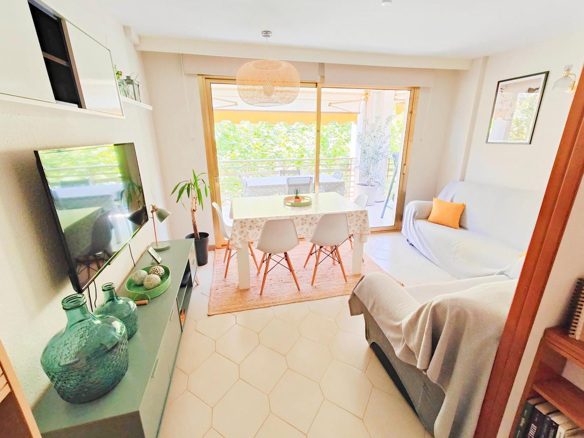L'Eixideta Apartment Salou Luaran gambar