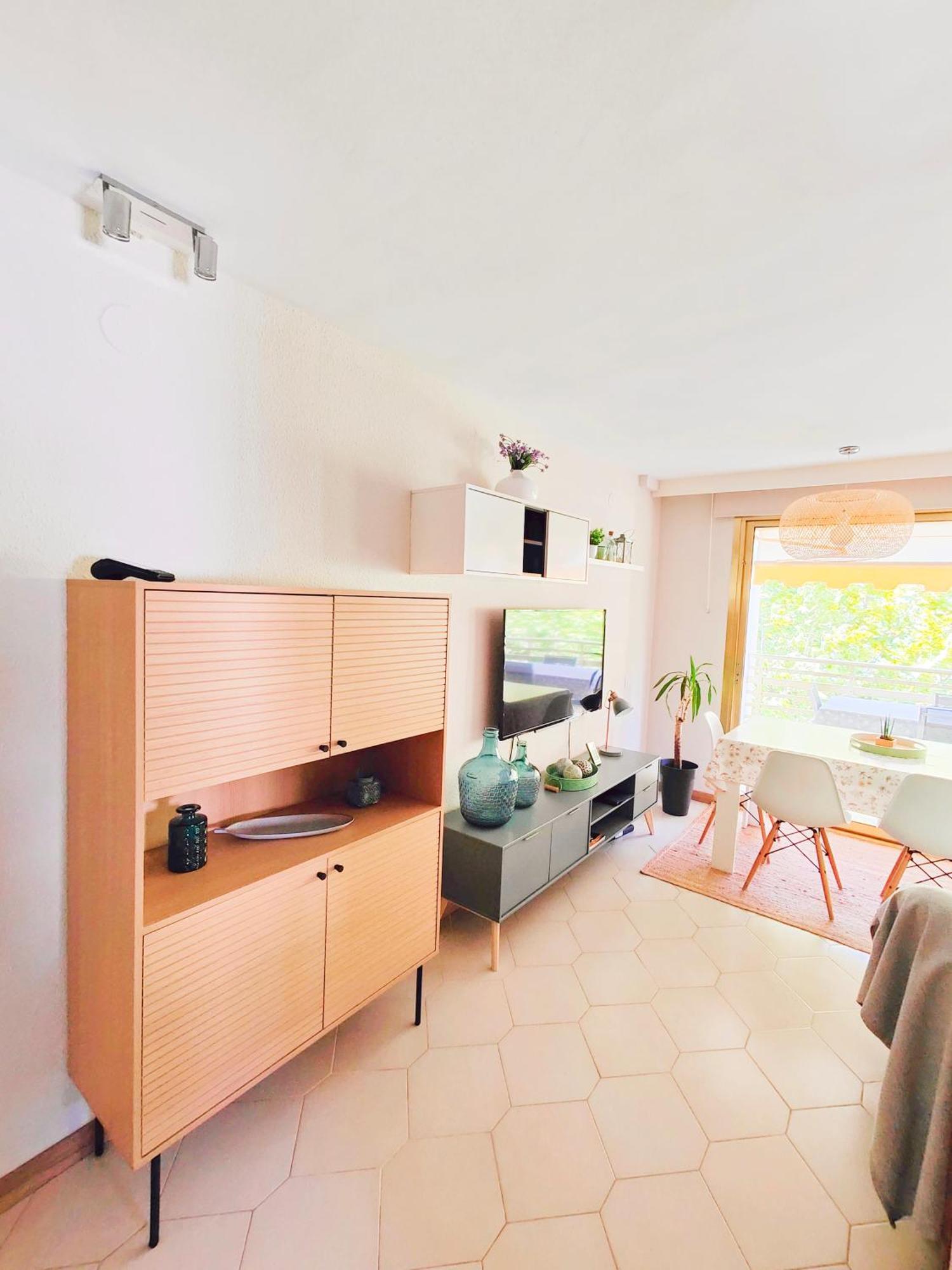 L'Eixideta Apartment Salou Luaran gambar