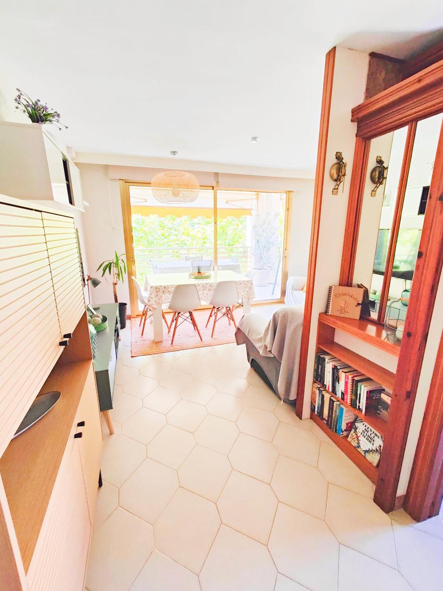 L'Eixideta Apartment Salou Luaran gambar