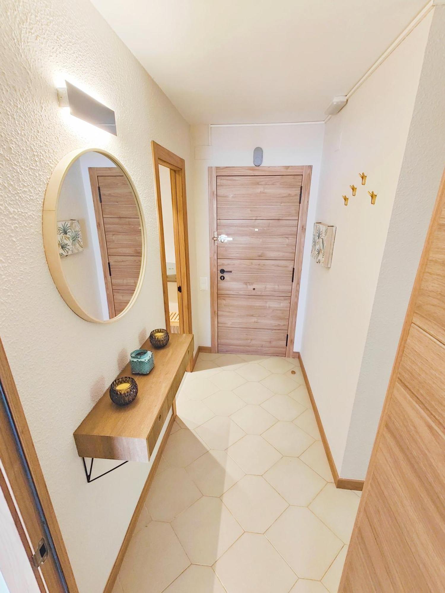 L'Eixideta Apartment Salou Luaran gambar