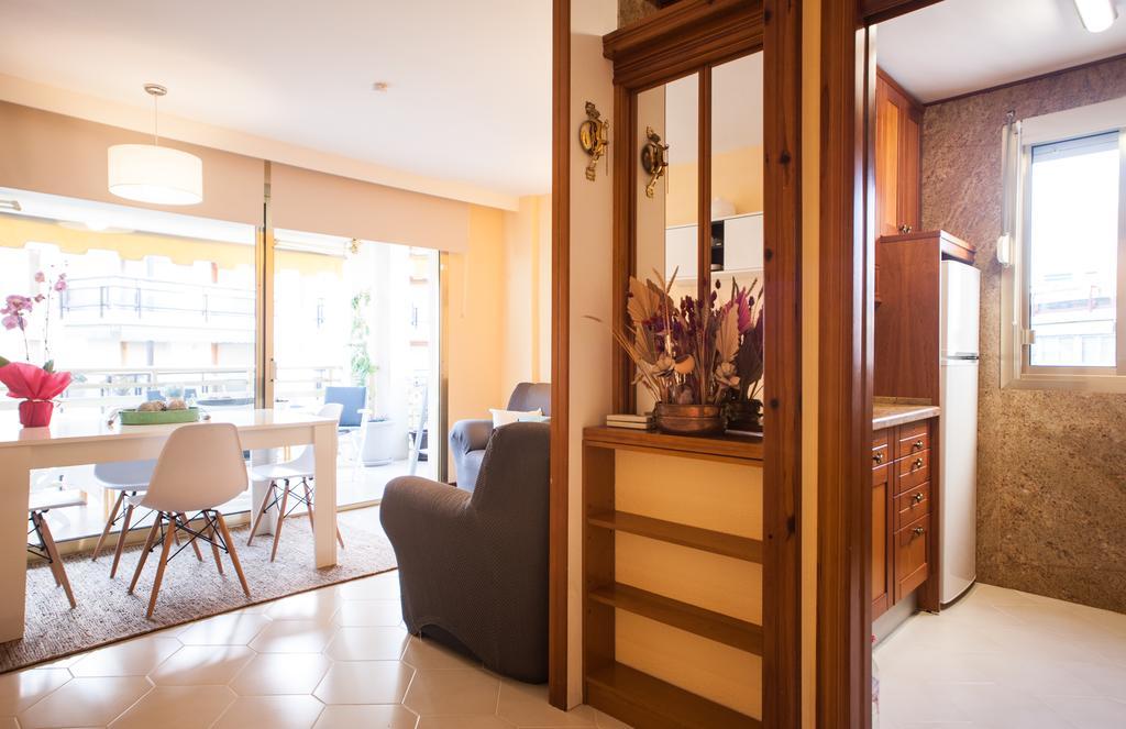 L'Eixideta Apartment Salou Luaran gambar
