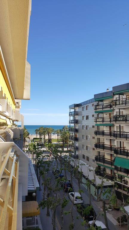 L'Eixideta Apartment Salou Luaran gambar